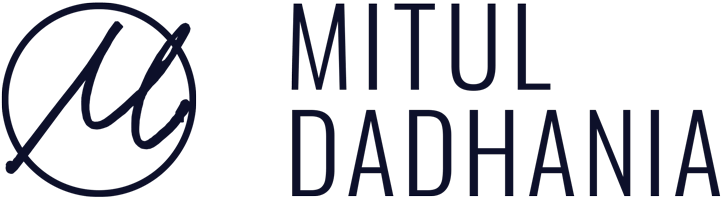 Mitul Dadhania